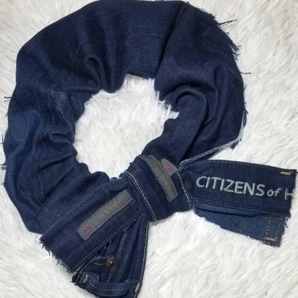 TASTY RAW EDGE DENIM tasty raw